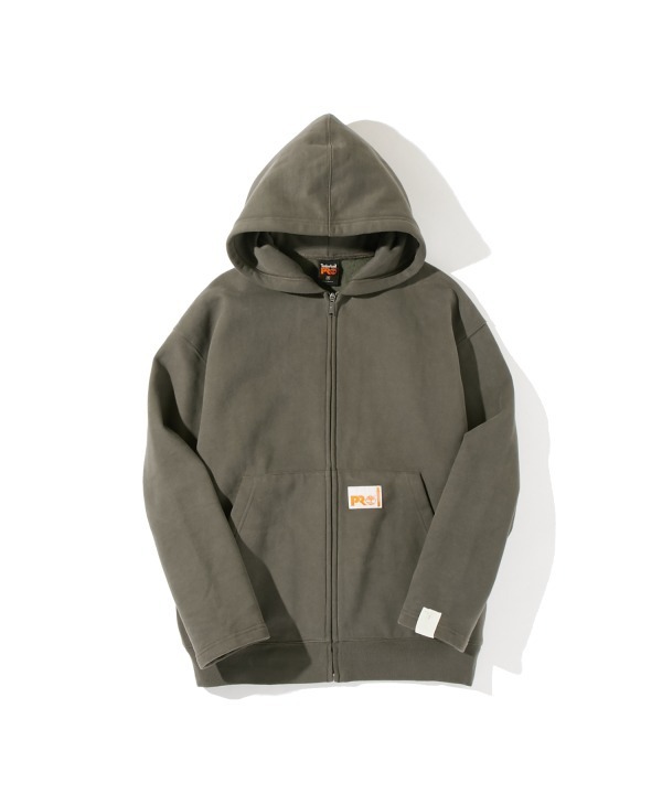 Timberland PRO® x N.HOOLYWOOD ワークジャケット - メルカリ