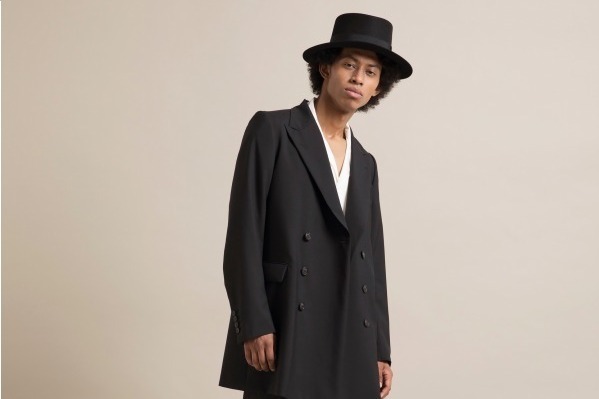 ローブス＆コンフェクションズ オム 2019年春夏 メンズ コレクション