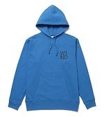 サタデーズ ニューヨークシティ×ウィンダンシー、両ブランドのロゴ入りTシャツ＆フーディなど｜写真2