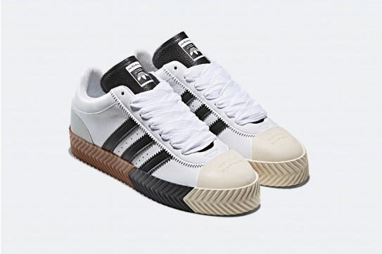 【新品】adidas by Alexanderwang コラボスニーカー