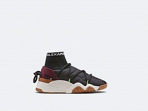 ⭐️新品に近い⭐️アレキサンダーワン×アディダスオリジナルス　ロンT Alexander Wang - alexander wang adidas ロンTの通販 by 私's