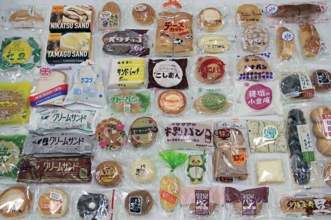 「第3回IKEBUKUROパン祭」池袋・東武百貨店に、本格フランスパンや人気食パンなど約500種類｜写真18