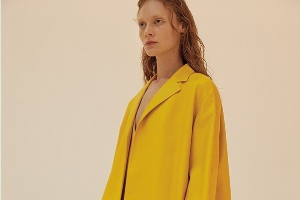 セオリー 2019年春夏 ウィメンズ コレクション