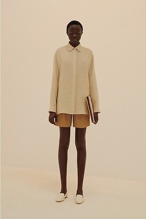 セオリー(Theory) 2019年春夏ウィメンズコレクション  - 写真2