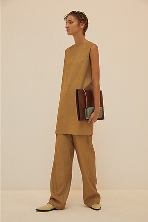 セオリー(Theory) 2019年春夏ウィメンズコレクション  - 写真19