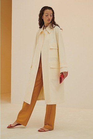 セオリー(Theory) 2019年春夏ウィメンズコレクション  - 写真26