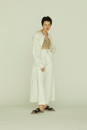 フィル ザ ビル(FILL THE BILL) 2019年春夏ウィメンズコレクション  - 写真3