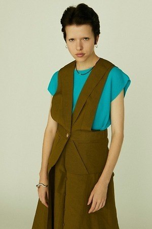 フィル ザ ビル(FILL THE BILL) 2019年春夏ウィメンズコレクション  - 写真8