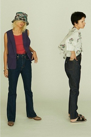 フィル ザ ビル(FILL THE BILL) 2019年春夏ウィメンズコレクション  - 写真10