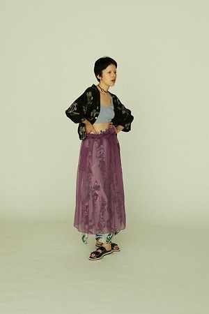 フィル ザ ビル(FILL THE BILL) 2019年春夏ウィメンズコレクション  - 写真15