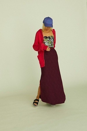 フィル ザ ビル(FILL THE BILL) 2019年春夏ウィメンズコレクション  - 写真16