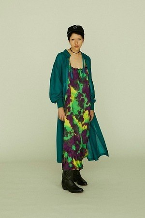 フィル ザ ビル(FILL THE BILL) 2019年春夏ウィメンズコレクション  - 写真17