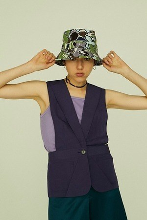 フィル ザ ビル(FILL THE BILL) 2019年春夏ウィメンズコレクション  - 写真19