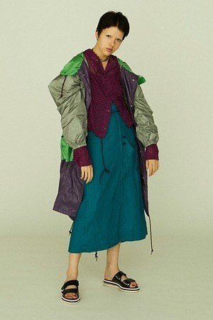 フィル ザ ビル(FILL THE BILL) 2019年春夏ウィメンズコレクション  - 写真21