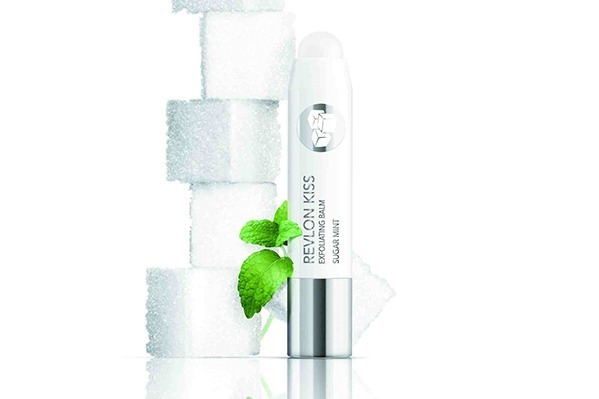 レブロン「シュガー スクラブ」