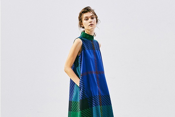 ミディウミソリッド 2019年春夏 ウィメンズ コレクション