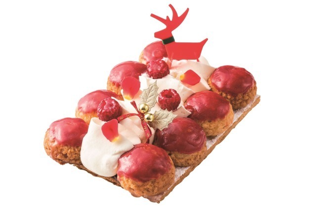 写真4 4 東京ミッドタウンのおすすめクリスマスケーキ サダハル アオキやメゾンカイザー ファッションプレス