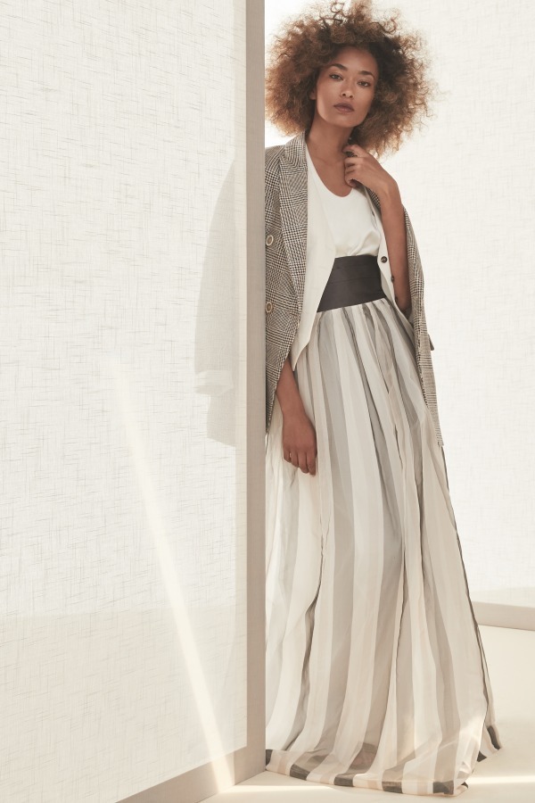 ブルネロ クチネリ 2019年春夏<span>コレクション</span> - 写真6