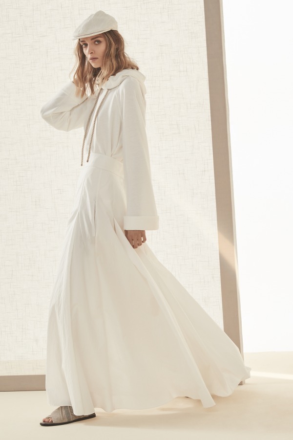 ブルネロ クチネリ 2019年春夏<span>コレクション</span> - 写真9
