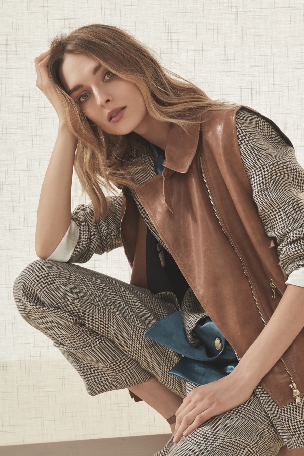 ブルネロ クチネリ 2019年春夏<span>コレクション</span> - 写真22