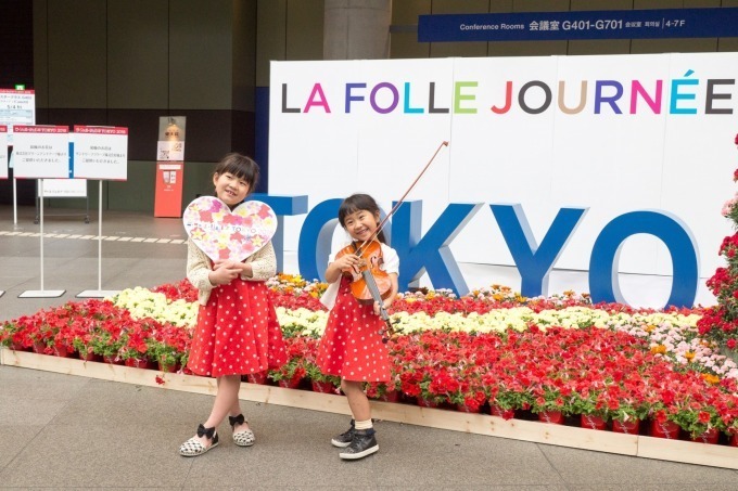 ラ・フォル・ジュルネTOKYO 2019 東京国際フォーラム｜写真7