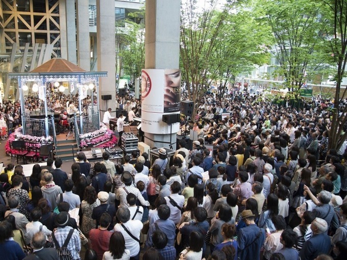 ラ・フォル・ジュルネTOKYO 2019 東京国際フォーラム｜写真3