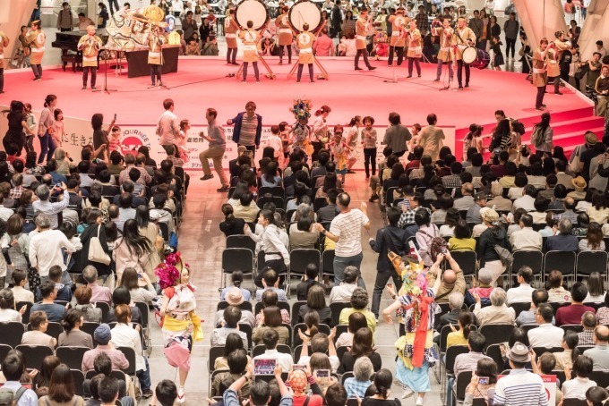 ラ・フォル・ジュルネTOKYO 2019 東京国際フォーラム｜写真2