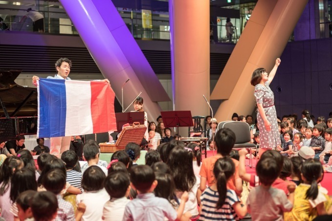 ラ・フォル・ジュルネTOKYO 2019 東京国際フォーラム｜写真9