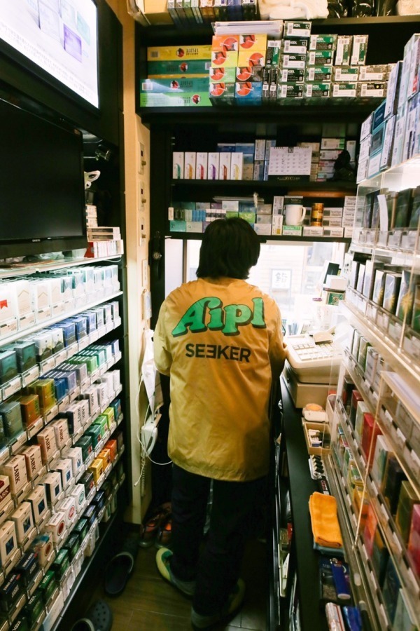 エイプル 2019年春夏<span>コレクション</span> - 写真7