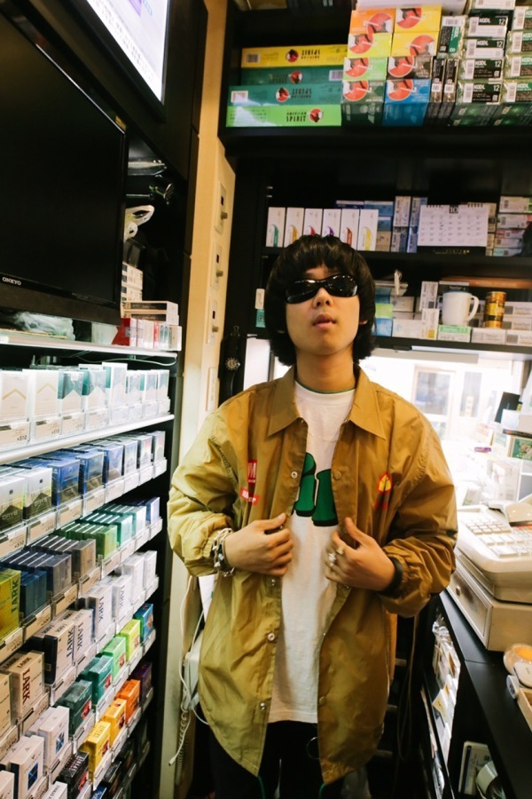 エイプル 2019年春夏<span>コレクション</span> - 写真9