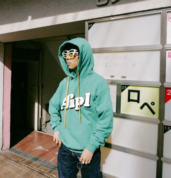 エイプル 2019年春夏<span>コレクション</span> - 写真10