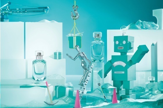 ティファニー「ティファニー オードパルファム」