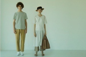 新ブランド「クラフト スタンダード ブティック」トレンドと定番ミックスのメンズ・レディースアイテム