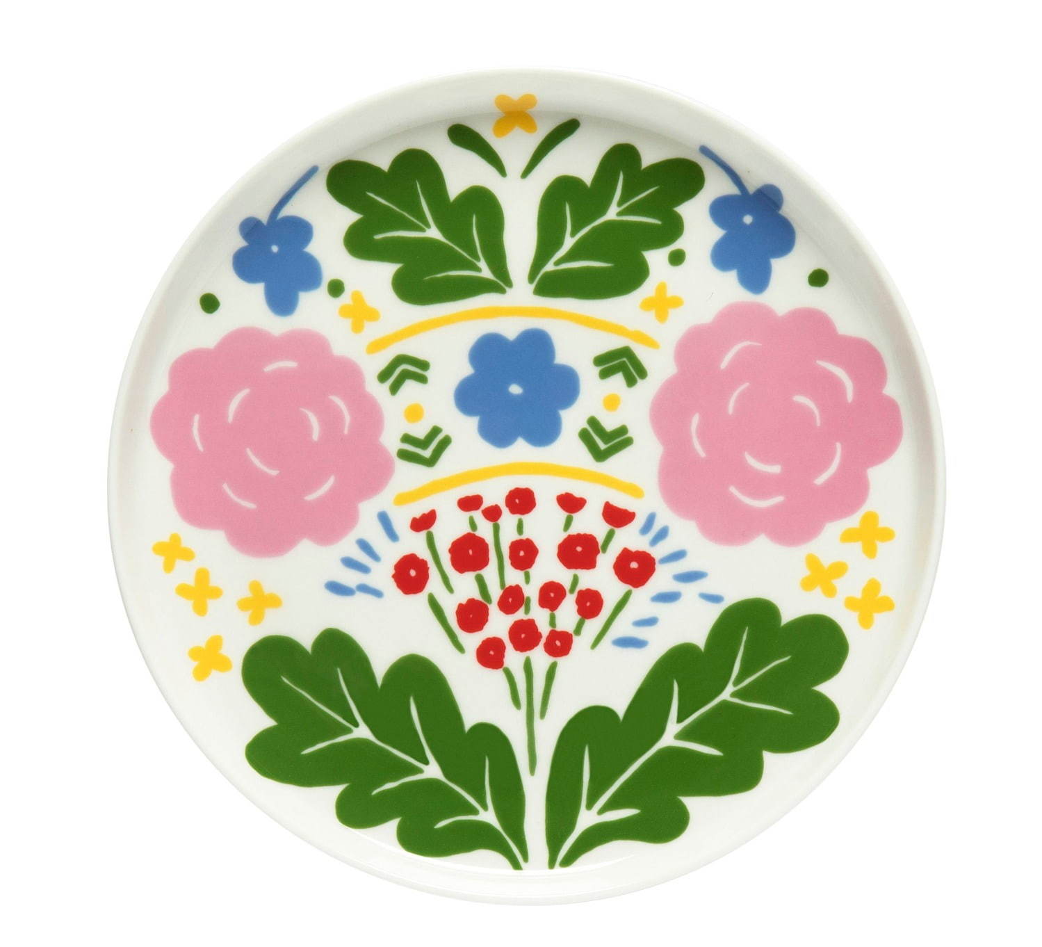 Onni プレート(20cm) 4,500円+税