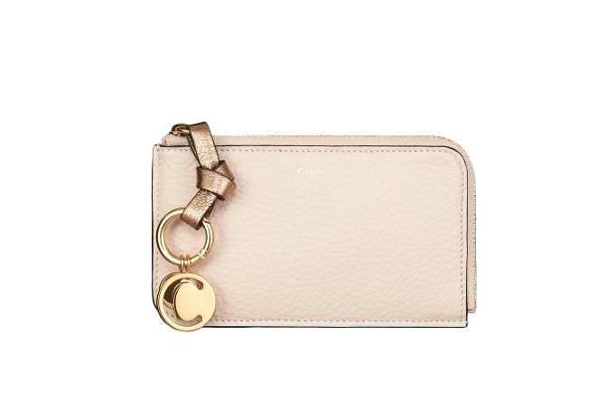 Chloe クロエ バッグチャーム CHC23WK029FLE レディース キーホルダー 馬 ウマ アニマル カラー2色
