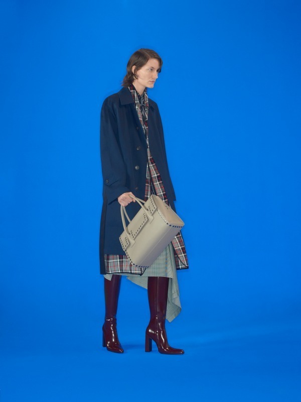 バレンシアガ(BALENCIAGA) 2019年春ウィメンズ&メンズコレクション  - 写真16