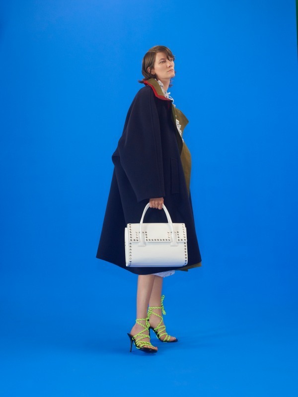 バレンシアガ(BALENCIAGA) 2019年春ウィメンズ&メンズコレクション  - 写真31