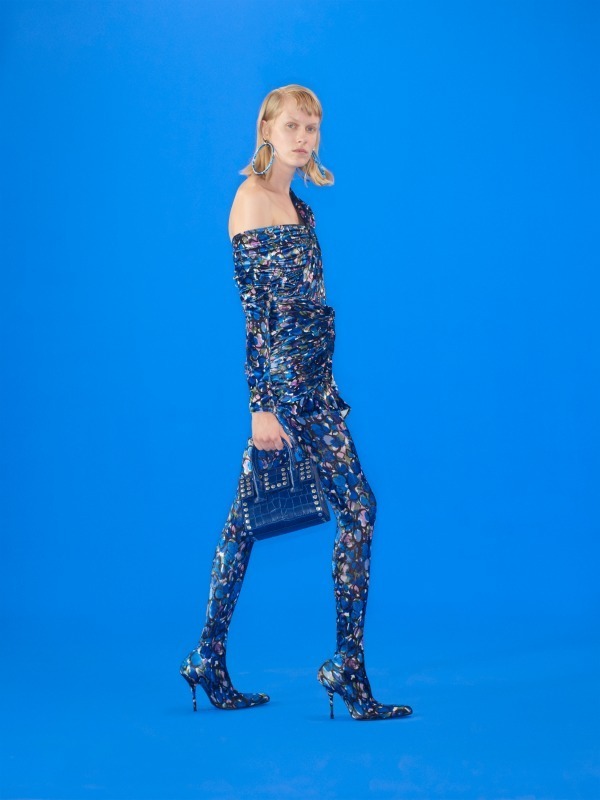 バレンシアガ(BALENCIAGA) 2019年春ウィメンズ&メンズコレクション  - 写真68