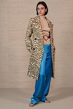 シーバイクロエ 2019年春コレクション - 多様なカルチャーに刺激されたミックススタイル｜写真1