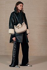 シーバイクロエ 2019年春コレクション - 多様なカルチャーに刺激されたミックススタイル｜写真2