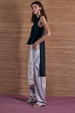 シーバイクロエ 2019年春コレクション - 多様なカルチャーに刺激されたミックススタイル｜写真5