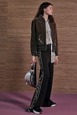 シーバイクロエ 2019年春コレクション - 多様なカルチャーに刺激されたミックススタイル｜写真13