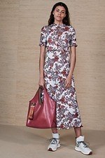 シーバイクロエ 2019年春コレクション - 多様なカルチャーに刺激されたミックススタイル｜写真28