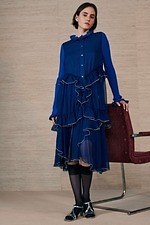 シーバイクロエ 2019年春コレクション - 多様なカルチャーに刺激されたミックススタイル｜写真31