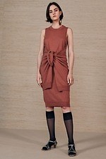 シーバイクロエ 2019年春コレクション - 多様なカルチャーに刺激されたミックススタイル｜写真35