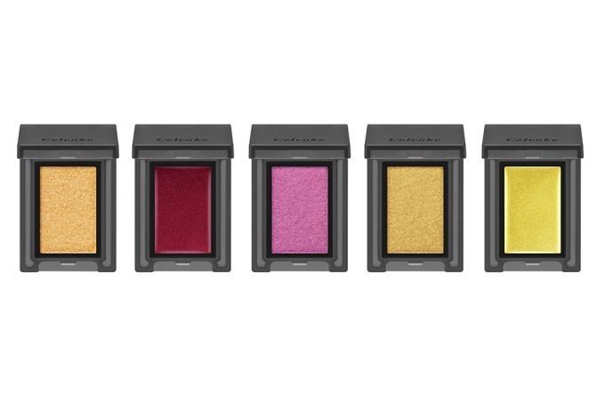 セルヴォーク19年春夏コスメ、“クリームでもパウダーでもない”新感覚チークや春色アイシャドウ