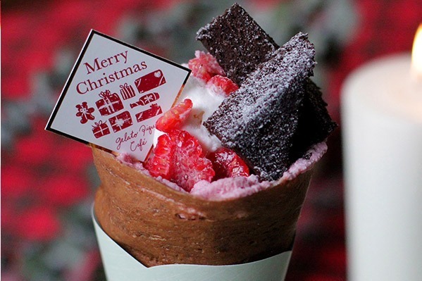 三井アウトレットパーク｜ジェラート ピケ カフェ、名古屋mozoワンダーシティにオープン