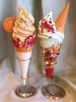 ジェラート ピケ カフェ、名古屋mozoワンダーシティにオープン｜写真9