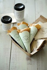 ジェラート ピケ カフェ、名古屋mozoワンダーシティにオープン｜写真3