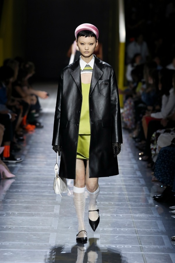 プラダ(PRADA) 2019年春夏ウィメンズコレクション  - 写真16